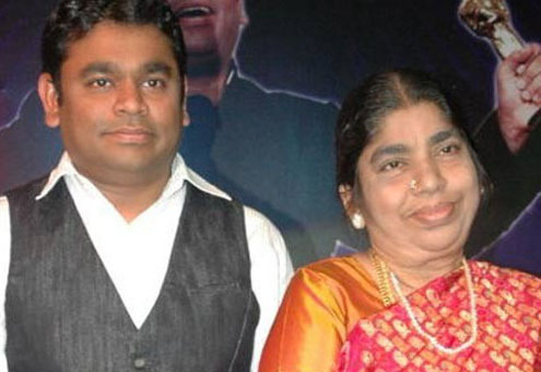Musical Genius Rahman